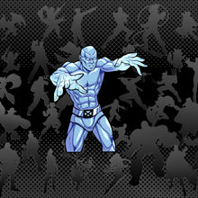 Load image into Gallery viewer, Iceman