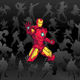 Iron Man (Mark IV)