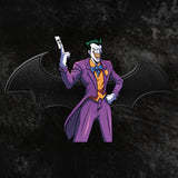 Joker Sticker