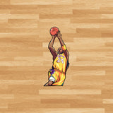 Kobe Bryant (Fade Away)
