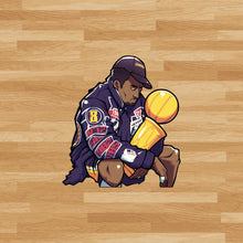 Load image into Gallery viewer, Kobe Bryant (Trophy)
