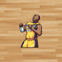 Load image into Gallery viewer, Kobe Bryant (Win)