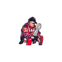Load image into Gallery viewer, Patrick Mahomes (Trophy)