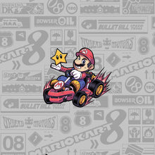 Load image into Gallery viewer, Mario (Mario Kart)