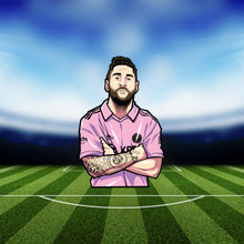 Load image into Gallery viewer, Messi (Inter Miami)