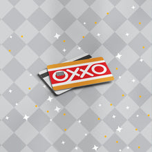 Load image into Gallery viewer, Oxxo Card Skin