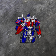 Load image into Gallery viewer, Optimus Prime (Bayverse)