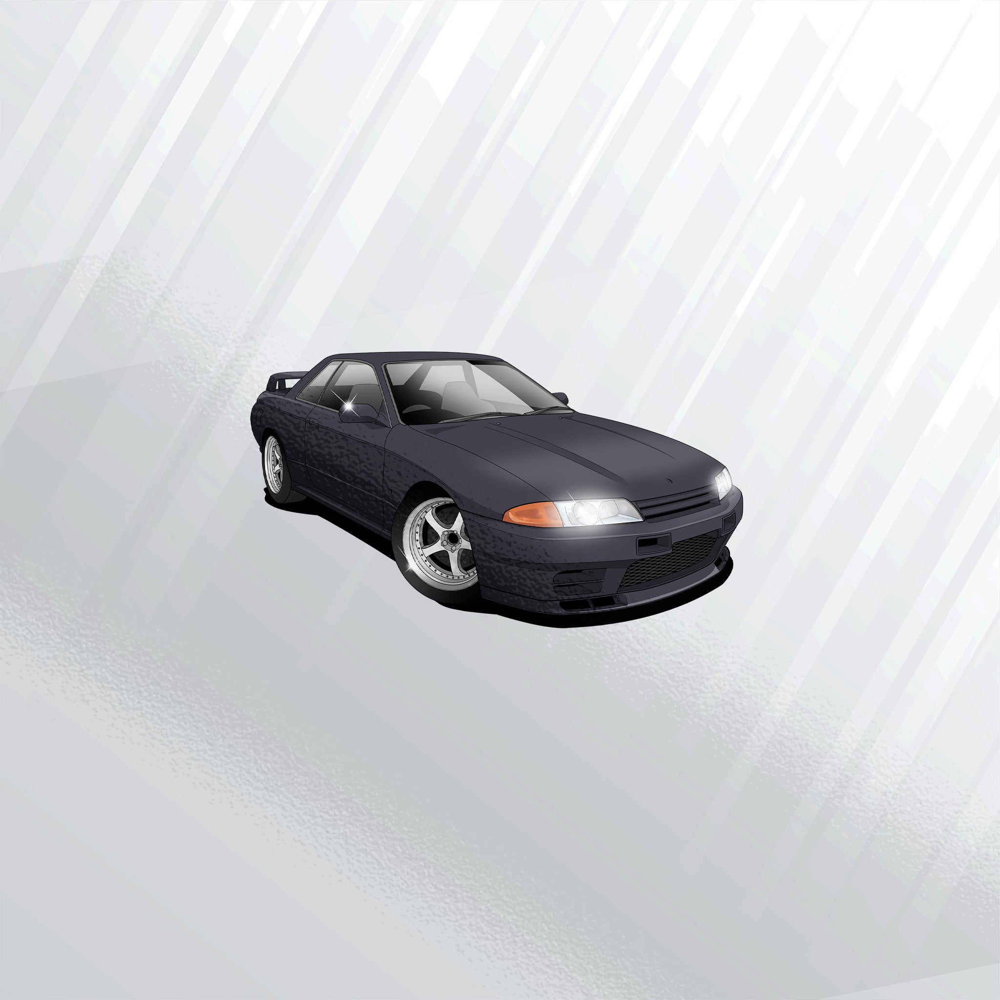 Nissan GTR R32