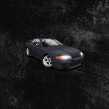 Load image into Gallery viewer, Nissan GTR R32