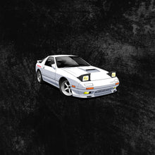 Load image into Gallery viewer, Mazda Rx7 FC
