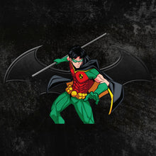 Load image into Gallery viewer, Batman Sticker Bundle