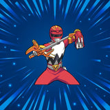 Red Ranger (Lost Galaxy)