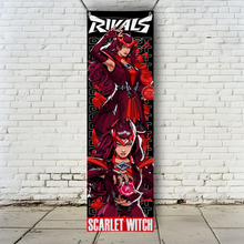 Load image into Gallery viewer, Scarlet Witch Vertical Poster