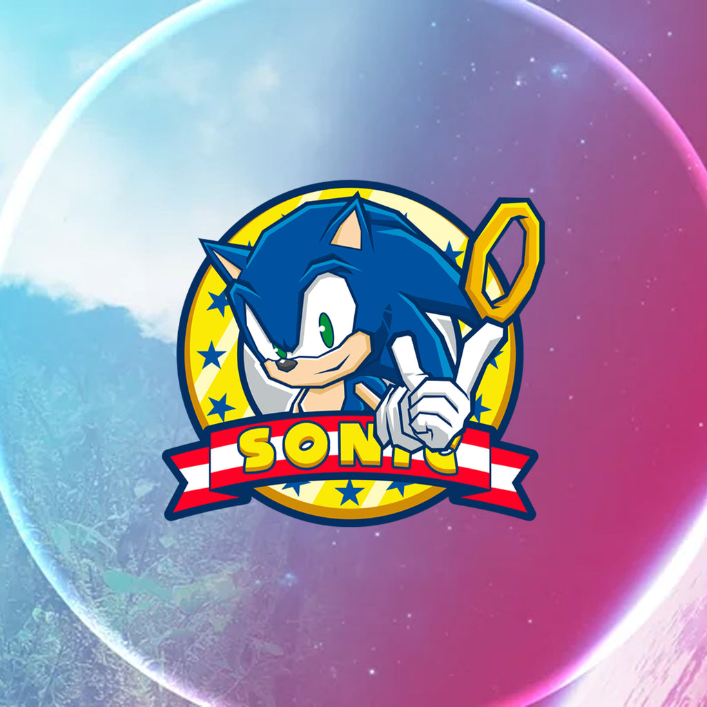 Sonic Bundle