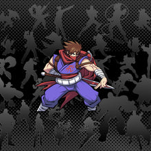 Load image into Gallery viewer, Strider Hiryu