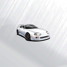 Load image into Gallery viewer, Toyota Supra MK4