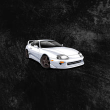 Load image into Gallery viewer, Toyota Supra MK4