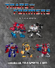 Load image into Gallery viewer, Transformers Bundle