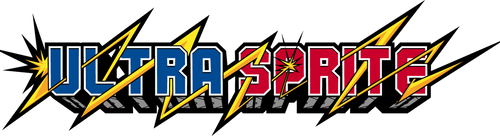 Ultra Sprite