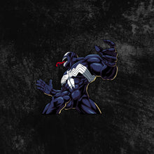 Load image into Gallery viewer, Spiderman x Venom (Dap Up)