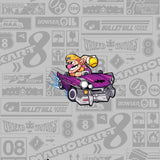 Wario (Mario Kart)