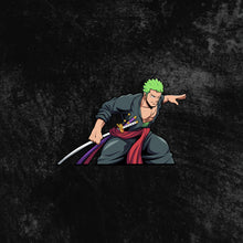 Load image into Gallery viewer, Zoro x Piccolo (Dap Up)