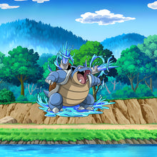 Load image into Gallery viewer, Blastoise