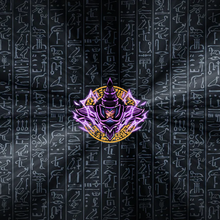 Load image into Gallery viewer, Dark Magician Mini Diecut Sticker