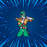 Green Ranger (MMPR)