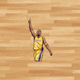 Kobe Bryant (81 points)