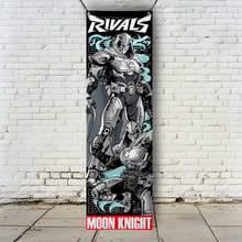 Load image into Gallery viewer, Moon Knight Vertical Poster