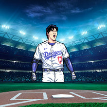 Load image into Gallery viewer, Shohei Ohtani (WIn)