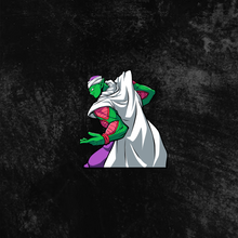 Load image into Gallery viewer, Gohan x Piccolo (Dap Up) Sticker Pack