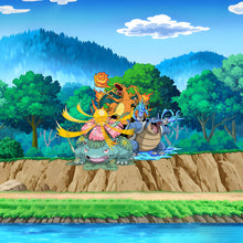 Load image into Gallery viewer, Pokemon Gen 1 Trio Attack