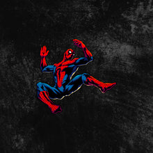 Load image into Gallery viewer, Spiderman x Venom (Dap Up) Sticker Bundle