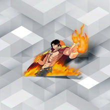 Load image into Gallery viewer, Fire Fist Ace