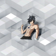 Load image into Gallery viewer, Gray Fullbuster