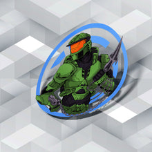 Load image into Gallery viewer, Halo Mark V Armor