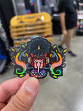 Load image into Gallery viewer, Ussop Mini Diecut Sticker