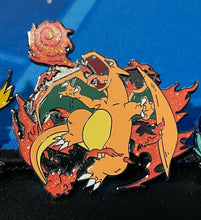 Load image into Gallery viewer, Charizard Pin