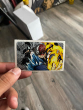 Load image into Gallery viewer, Todoroki Card Skin
