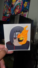 Load image into Gallery viewer, Itachi Peeker