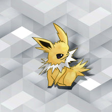 Load image into Gallery viewer, Jolteon