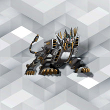 Load image into Gallery viewer, Zoids: Liger Ultra X