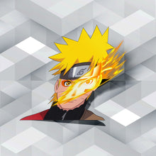 Load image into Gallery viewer, Naruto Sage Spot Reflective Peeker