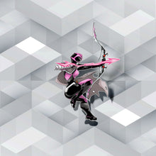 Load image into Gallery viewer, Pink Ranger Slayer
