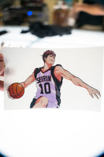 Load image into Gallery viewer, Kagami Dunk