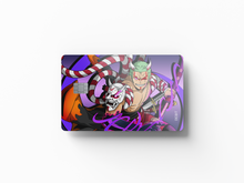 Load image into Gallery viewer, Kabuki Zoro Card Skin