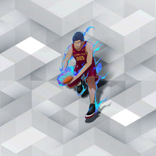 Load image into Gallery viewer, Aomine NBA