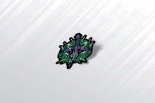 Load image into Gallery viewer, Master Sword (Tears of the Kingdom)  Holographic Mini Diecut Sticker